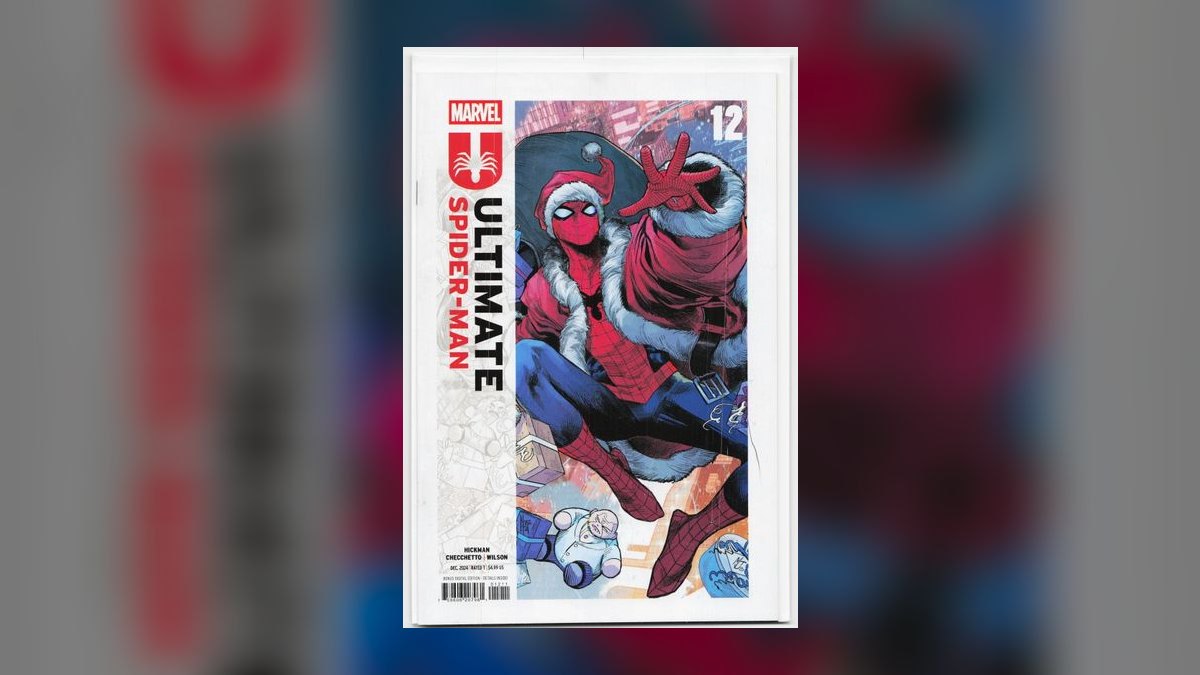 Top 10 Comic Books 2025 — figure 3