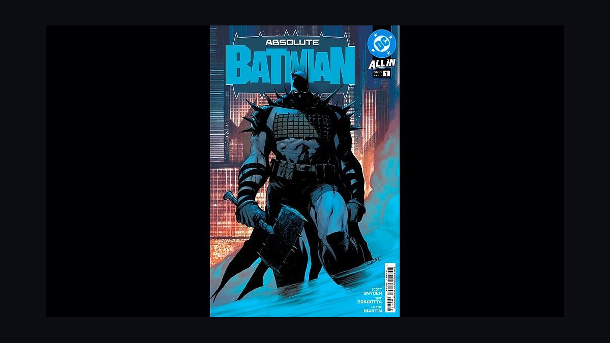 Top 10 Comic Books 2024 — figure 1