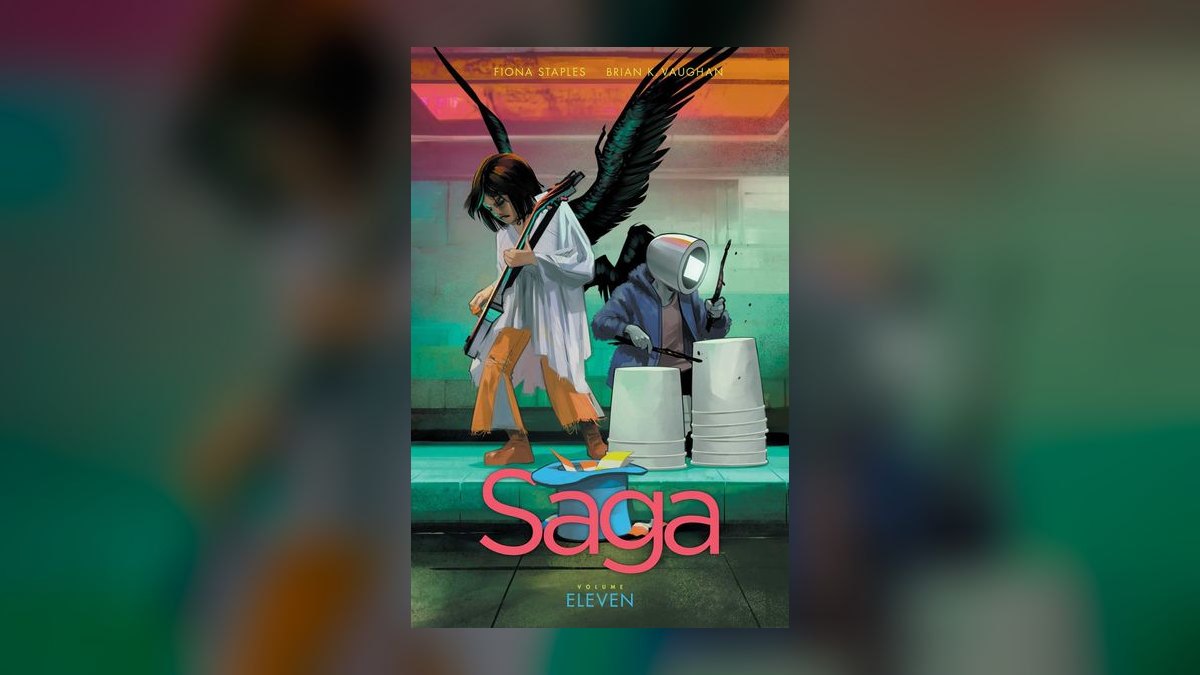 Top 10 Comic Books 2023 — figure 1