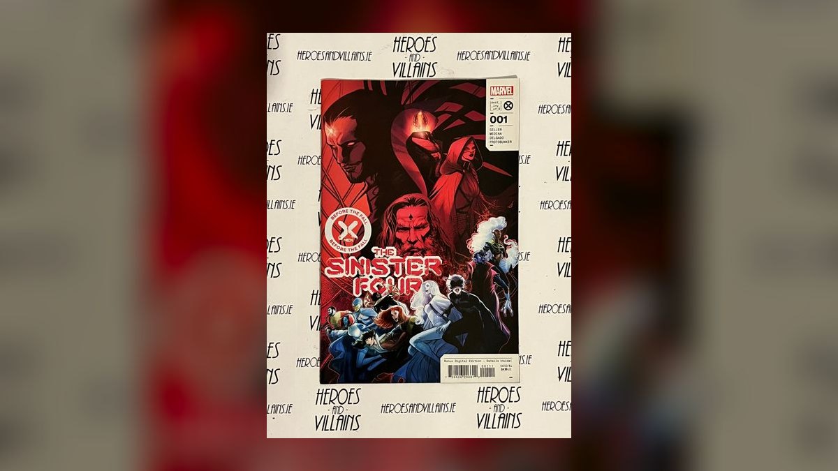 Top 10 Comic Books 2023 — figure 8
