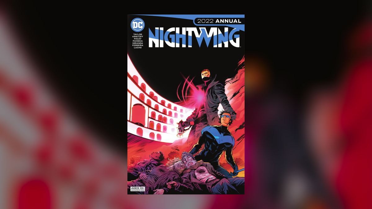 Top 10 Comic Books 2022 — figure 4