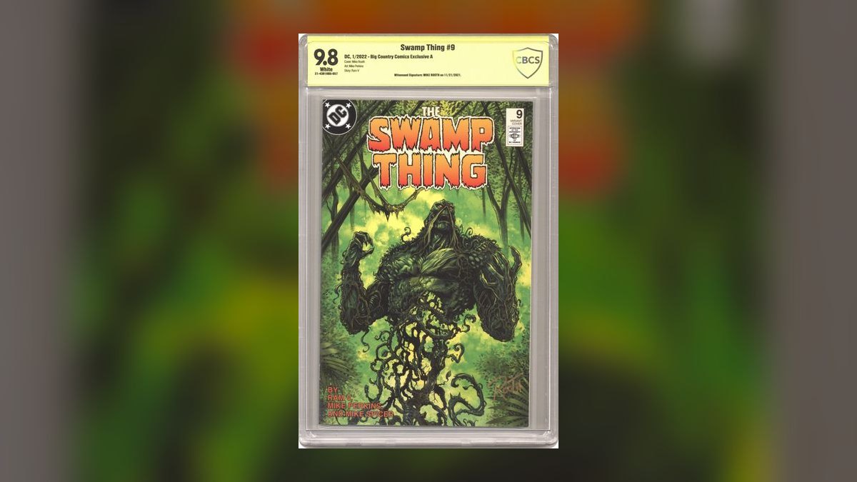 Top 10 Comic Books 2021 — figure 10