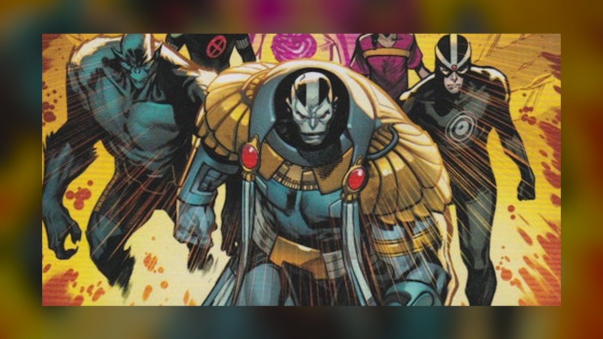 Top 10 Comic Books 2020 — figure 1