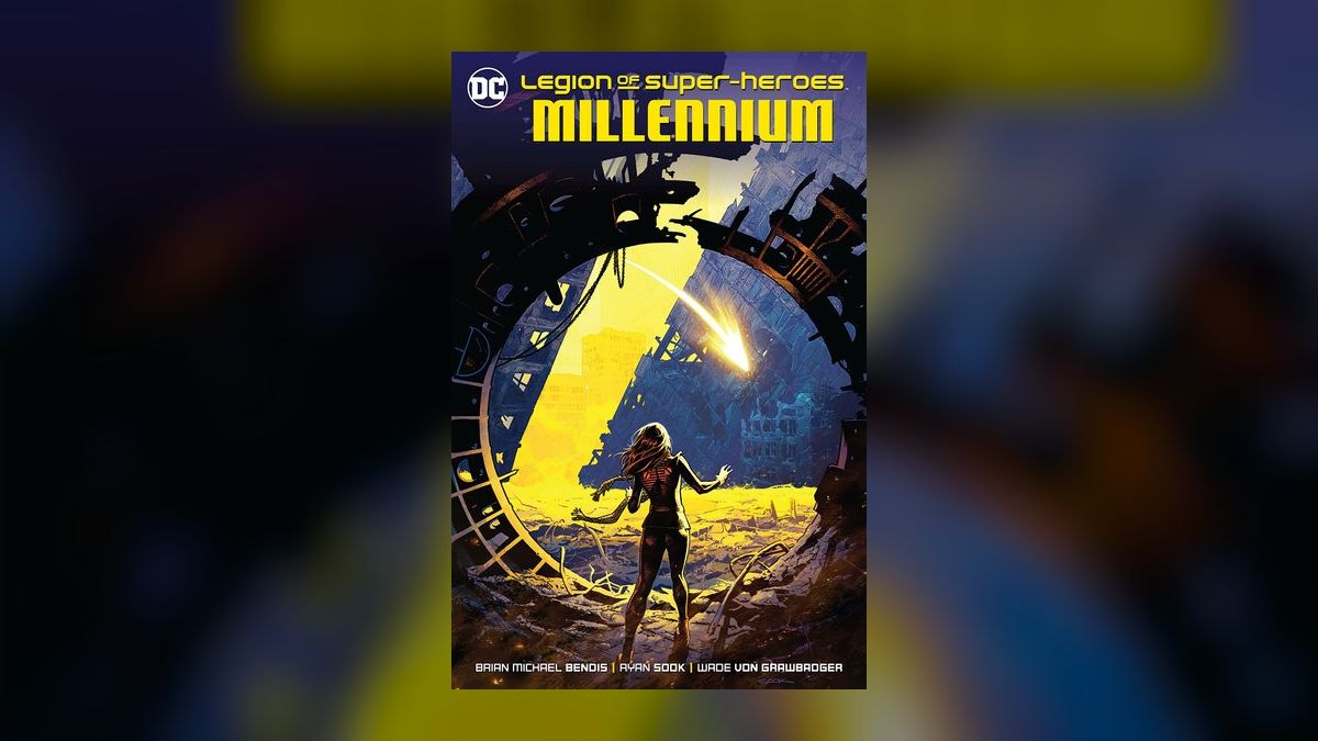 Top 10 Comic Books 2020 — figure 10