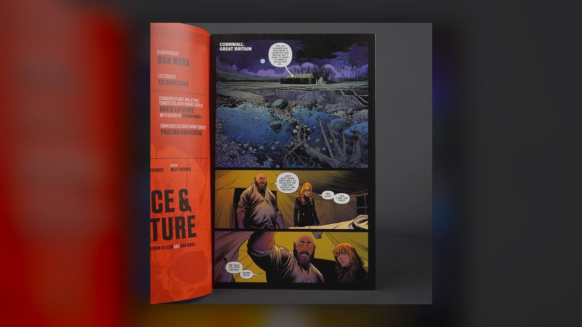 Top 10 Comic Books 2019 — figure 10