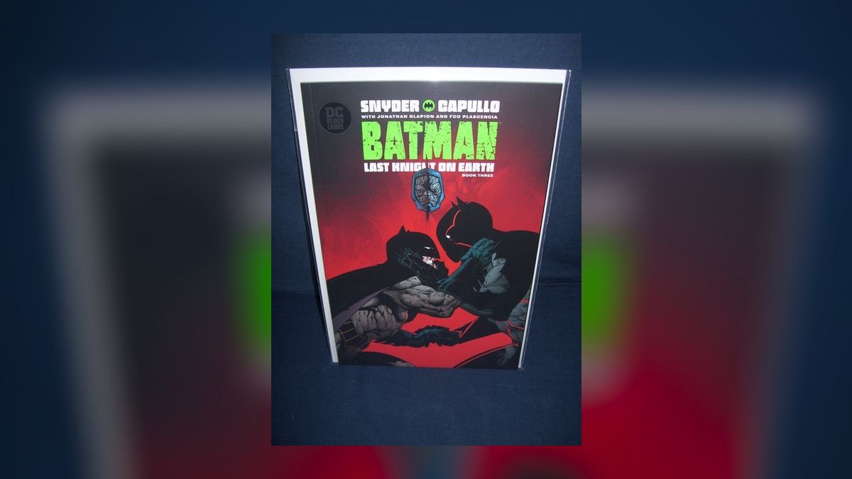 Top 10 Comic Books 2019 — figure 2