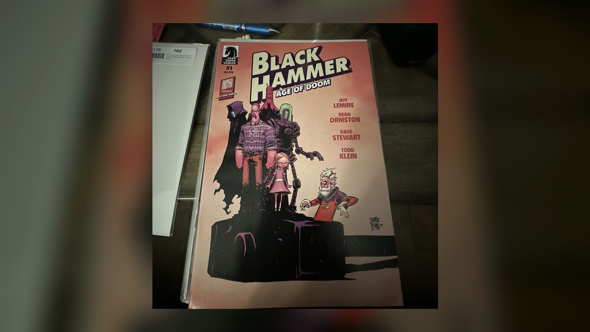 Top 10 Comic Books 2019 — figure 9