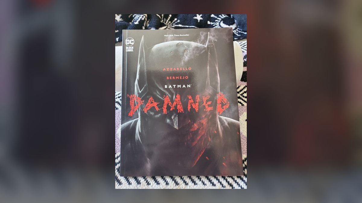 Top 10 Comic Books 2019