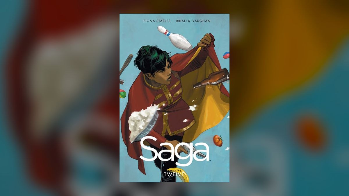 Top 10 Comic Books 2018 — figure 1
