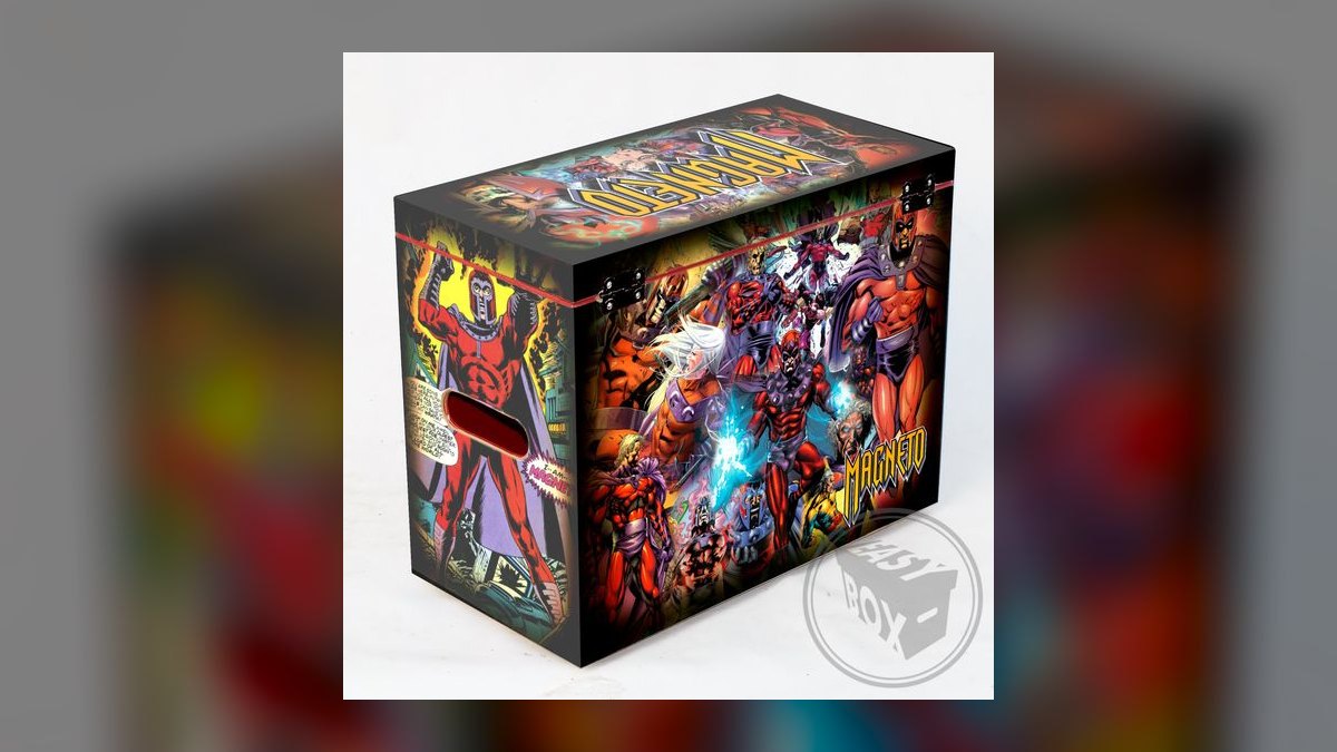 Top 10 Comic Books 2018 — figure 10