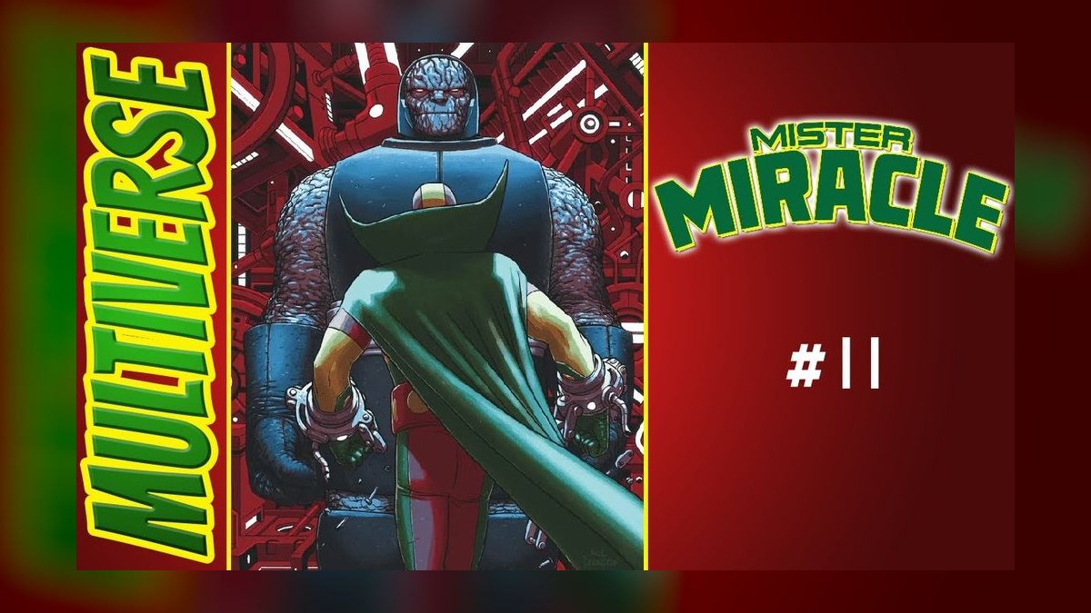 Top 10 Comic Books 2018 — figure 2