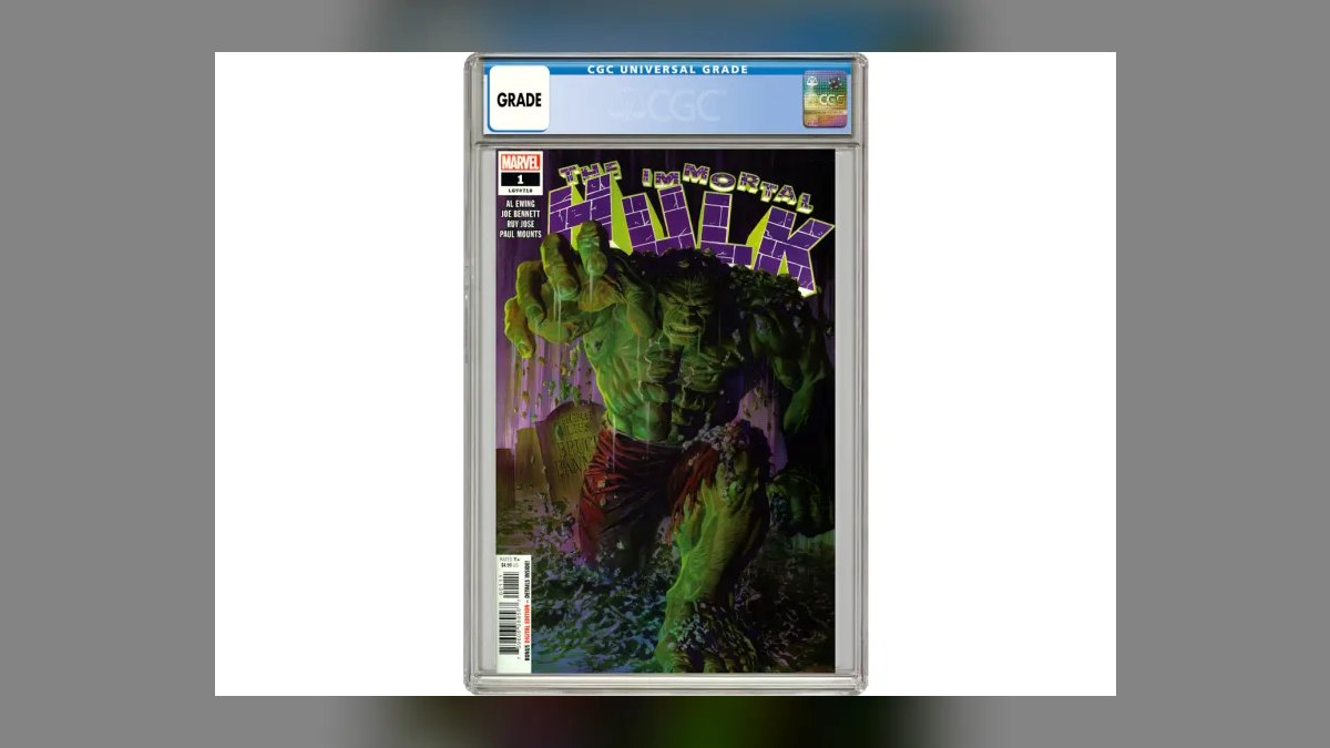 Top 10 Comic Books 2018 — figure 3