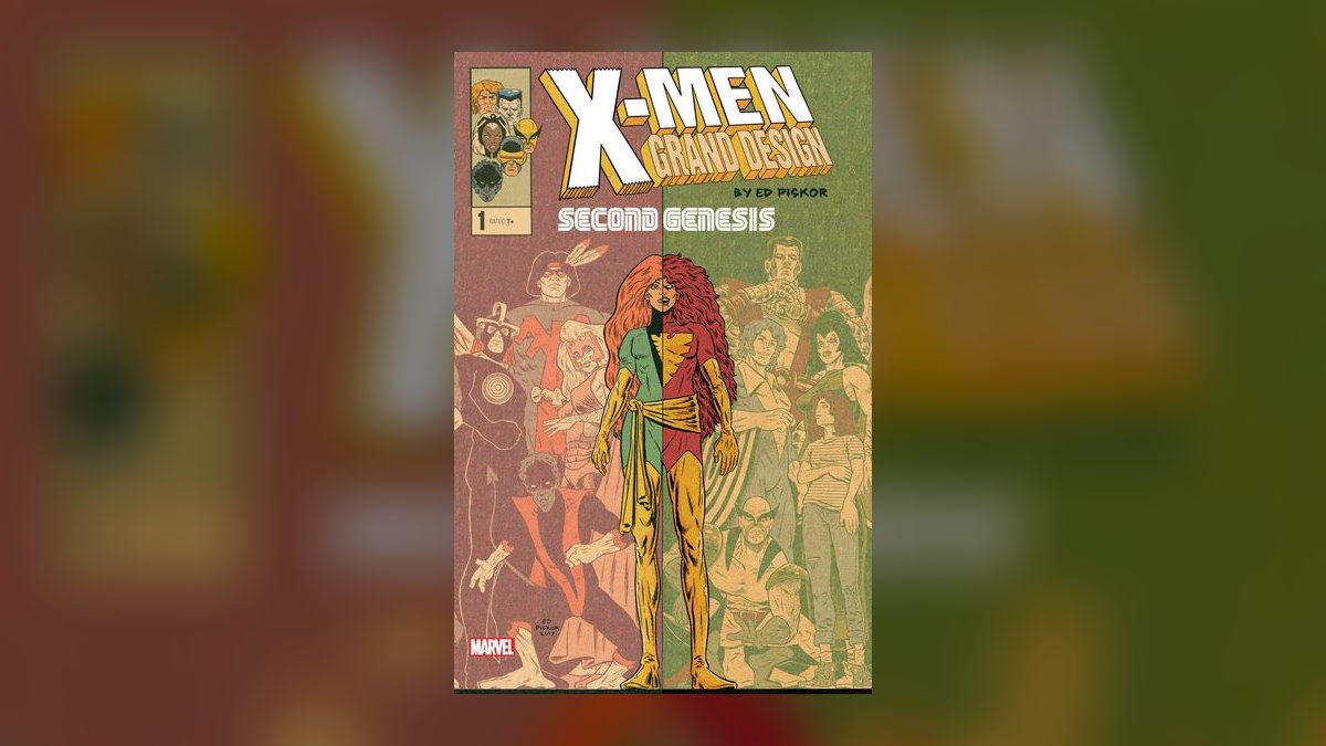 Top 10 Comic Books 2018 — figure 8