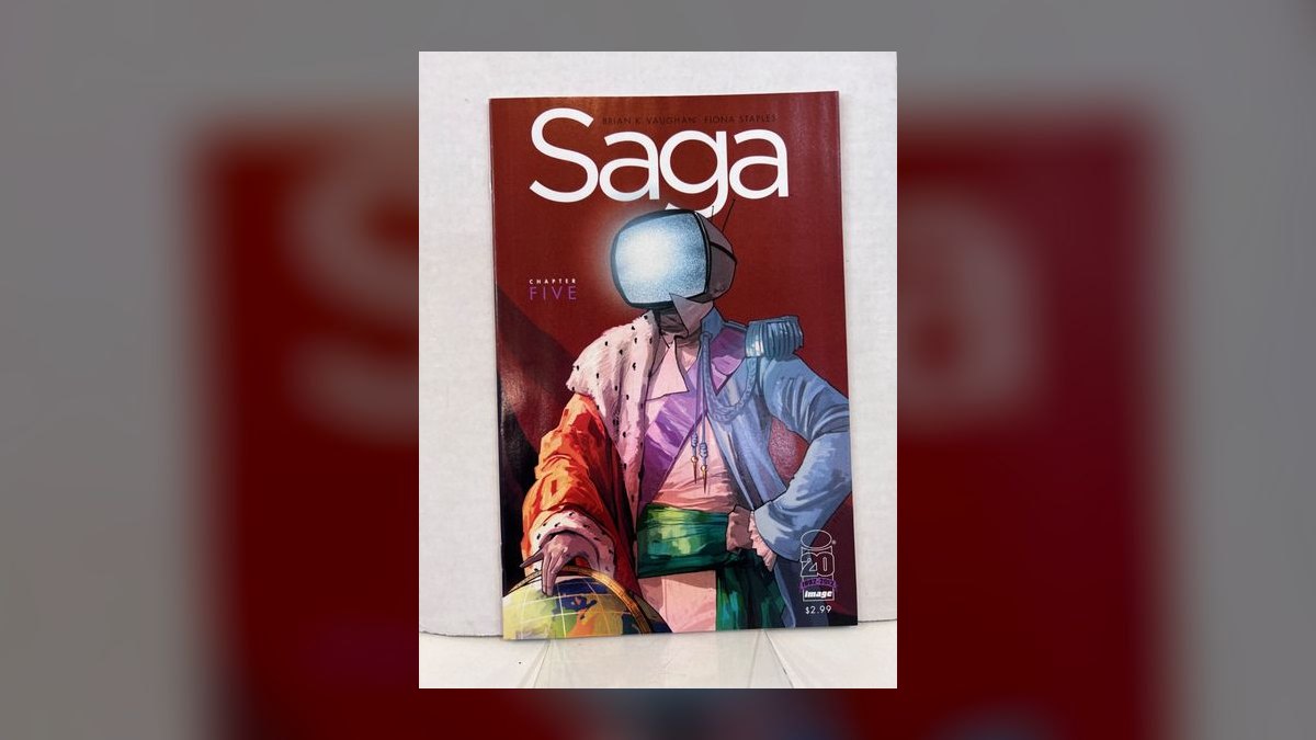 Top 10 Comic Books 2017 — figure 1