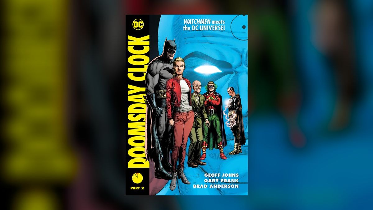 Top 10 Comic Books 2017 — figure 10