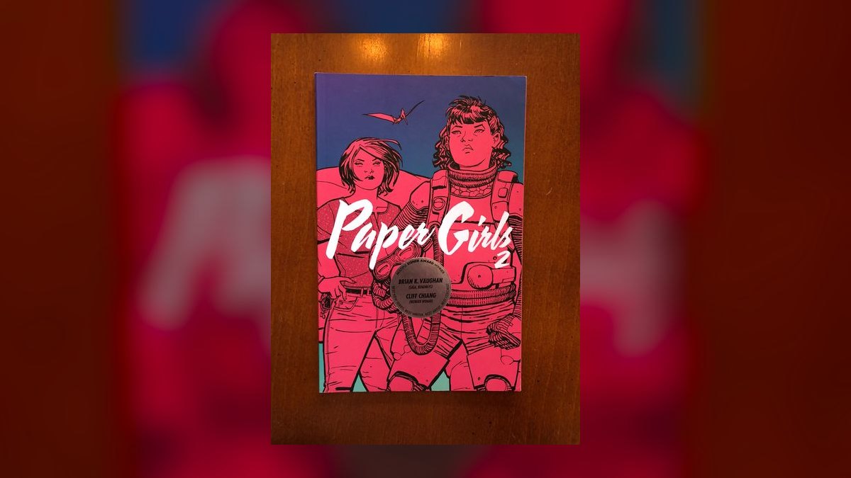Top 10 Comic Books 2017 — figure 5