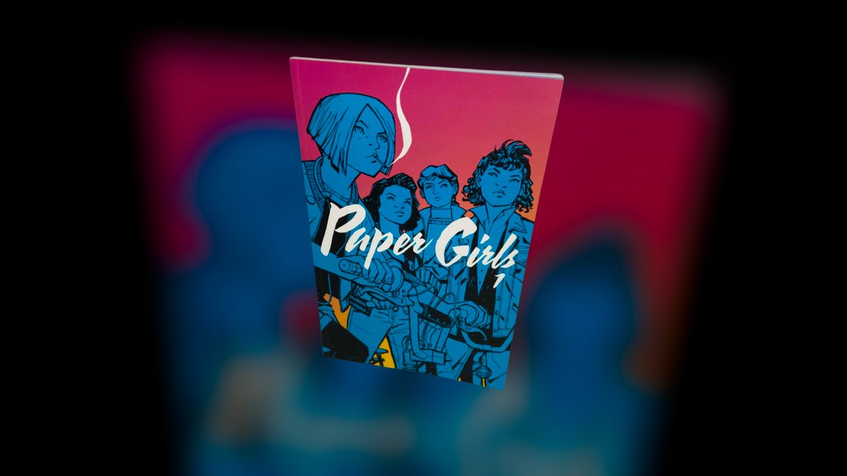 Top 10 Comic Books 2016 — figure 3