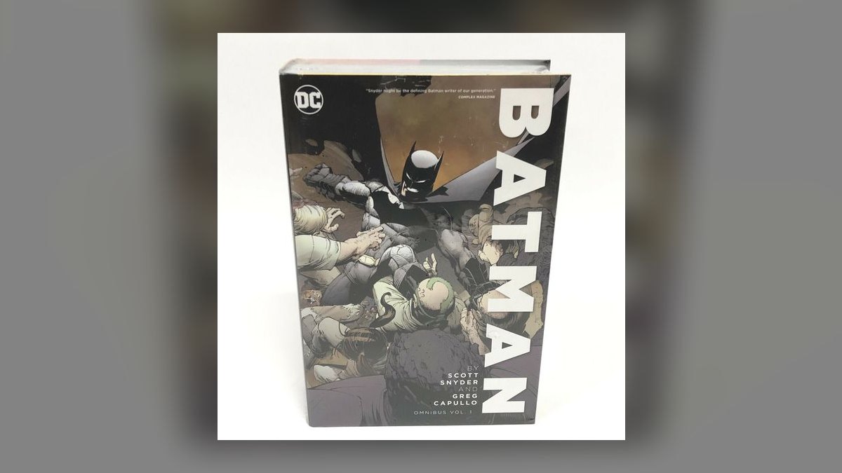 Top 10 Comic Books 2016 — figure 4