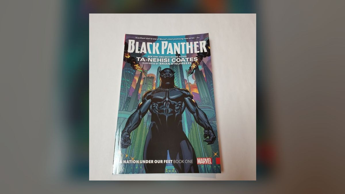 Top 10 Comic Books 2016 — figure 8