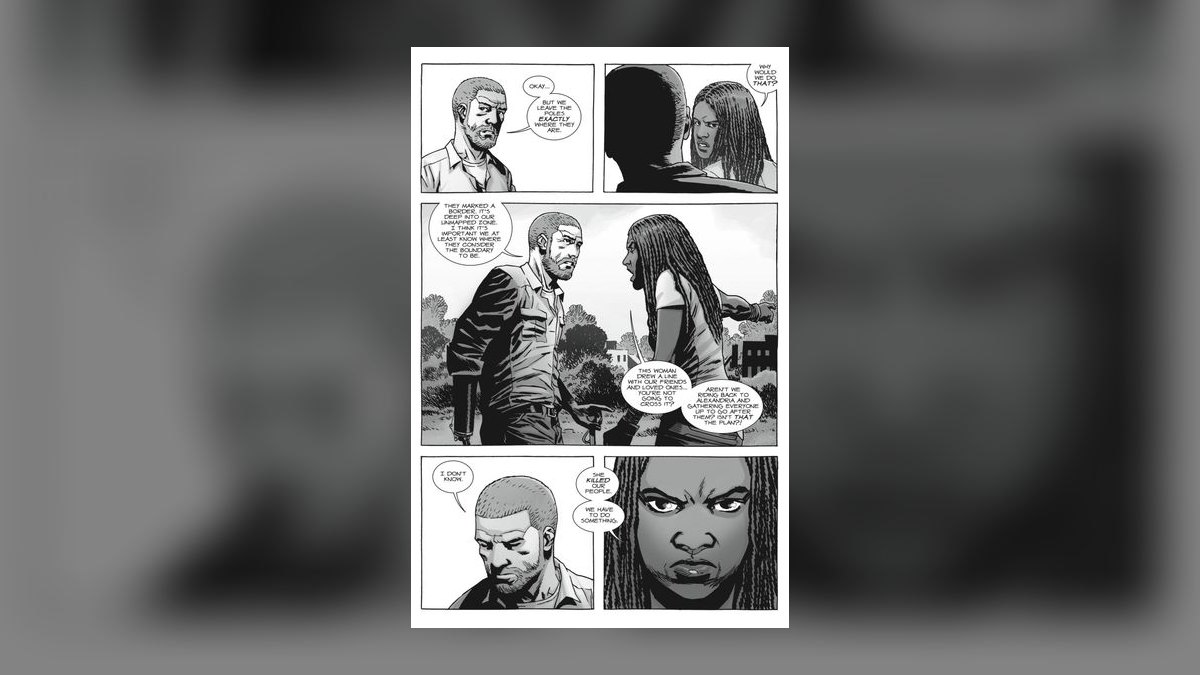 Top 10 Comic Books 2016 — figure 9