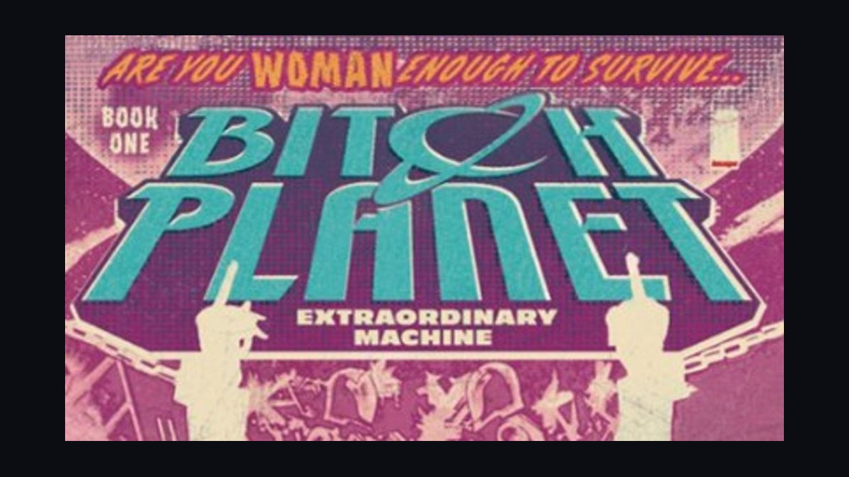 Top 10 Comic Books 2015 — figure 10