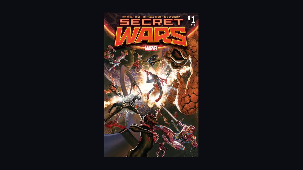 Top 10 Comic Books 2015 — figure 2