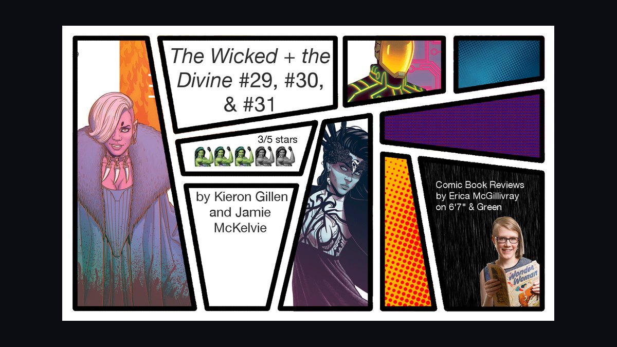 Top 10 Comic Books 2015 — figure 3