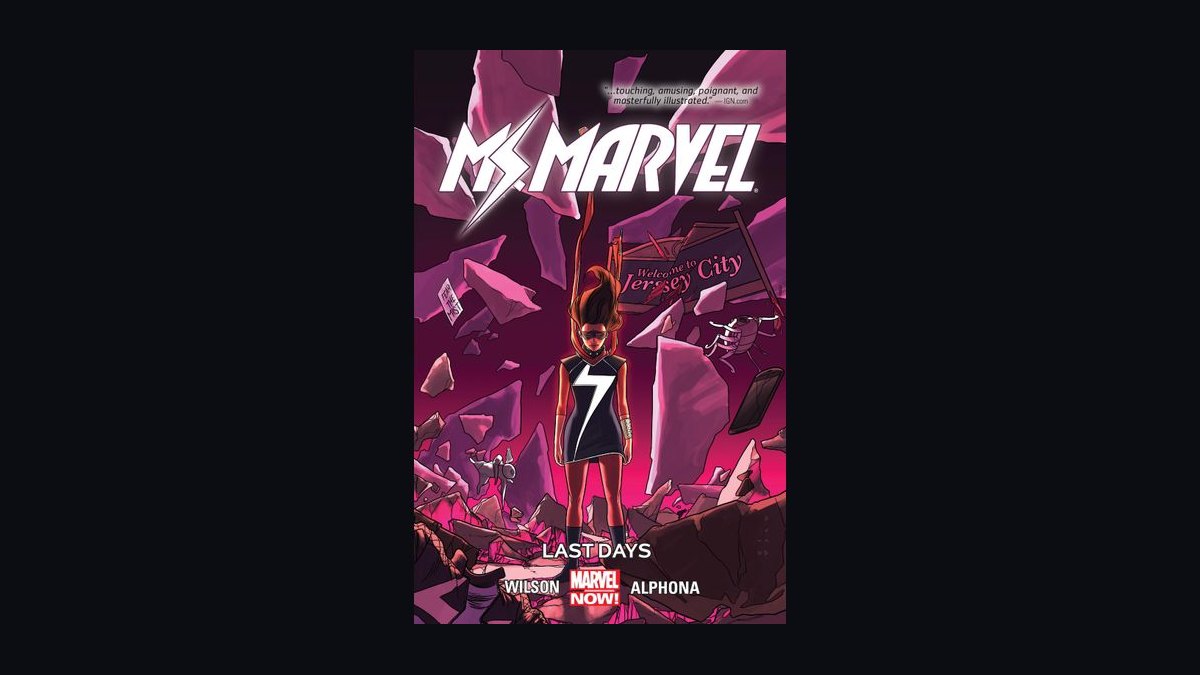 Top 10 Comic Books 2015 — figure 4