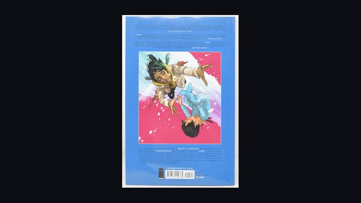 Top 10 Comic Books 2015 — figure 5