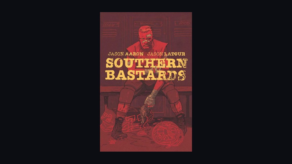 Top 10 Comic Books 2015 — figure 6