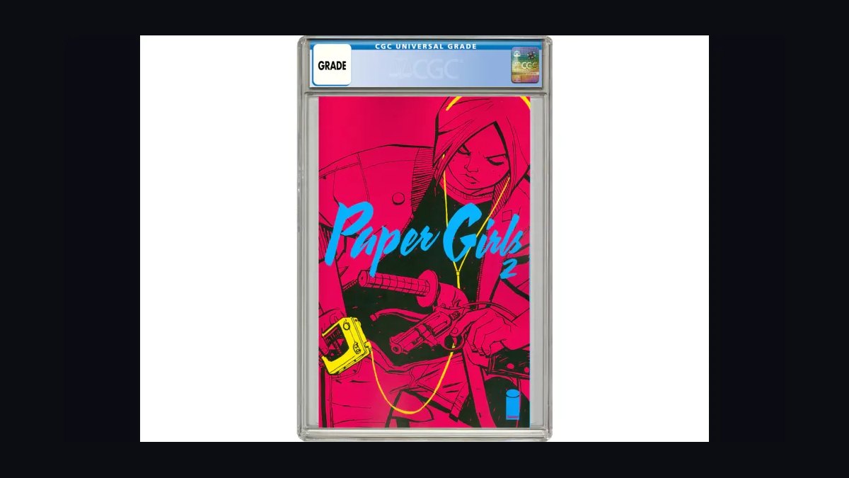 Top 10 Comic Books 2015 — figure 8