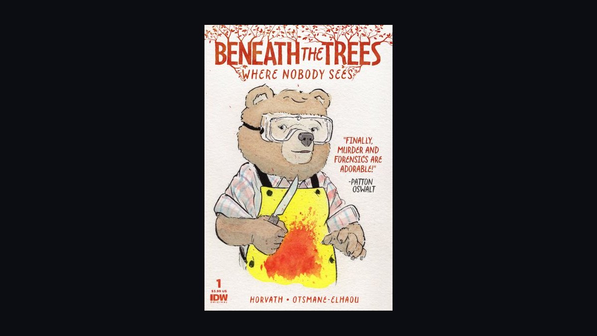 Top 10 Comic Books 2014 — figure 10