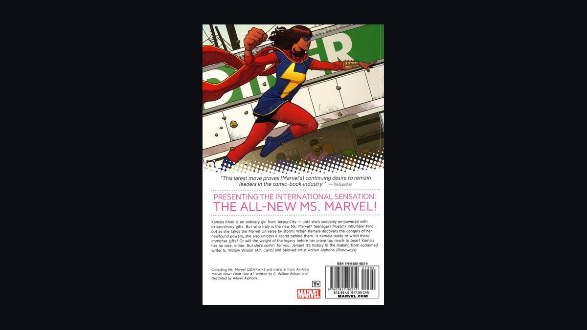 Top 10 Comic Books 2014 — figure 2