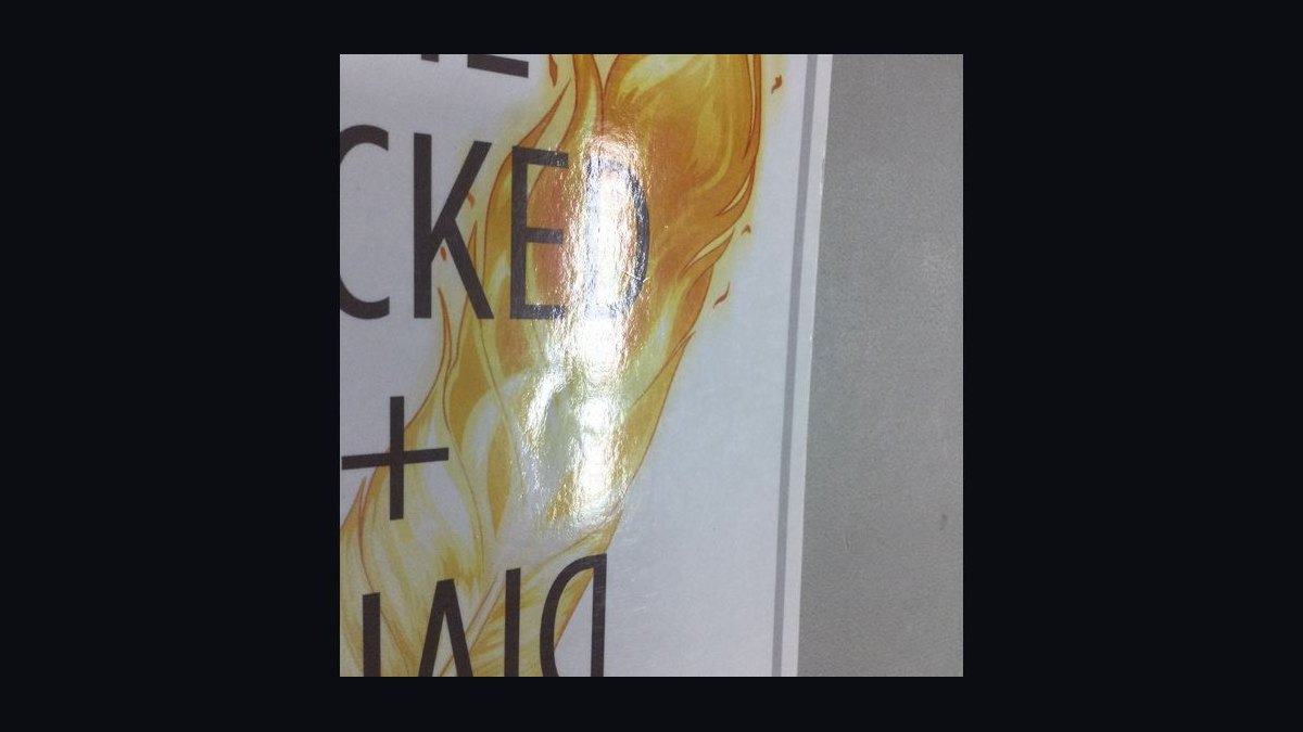 Top 10 Comic Books 2014 — figure 3