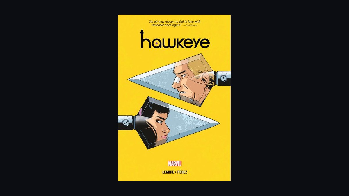Top 10 Comic Books 2014 — figure 4