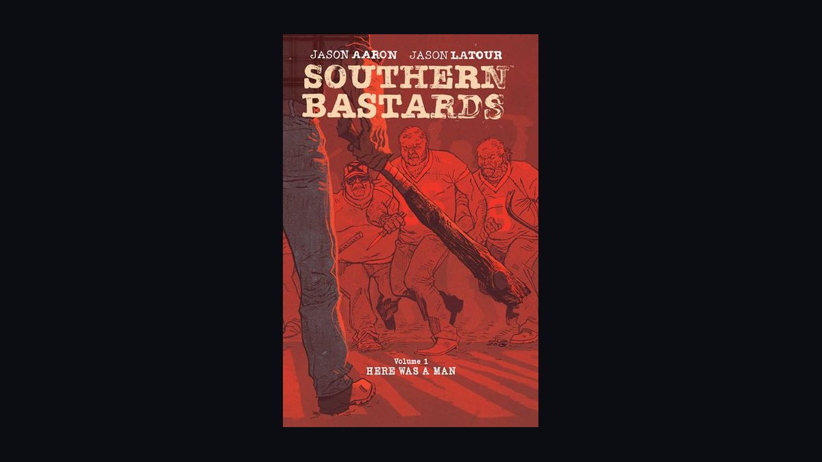 Top 10 Comic Books 2014 — figure 5