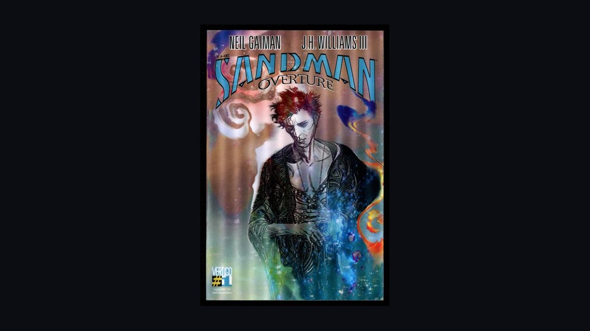 Top 10 Comic Books 2014 — figure 9