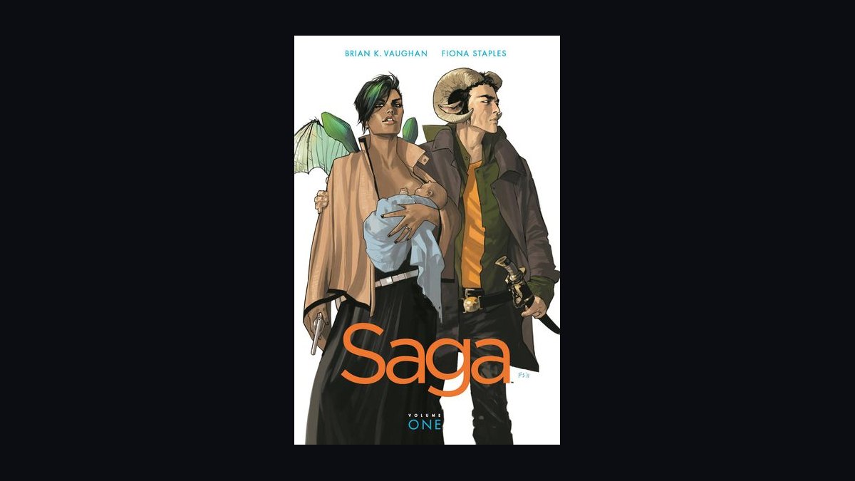 Top 10 Comic Books 2014