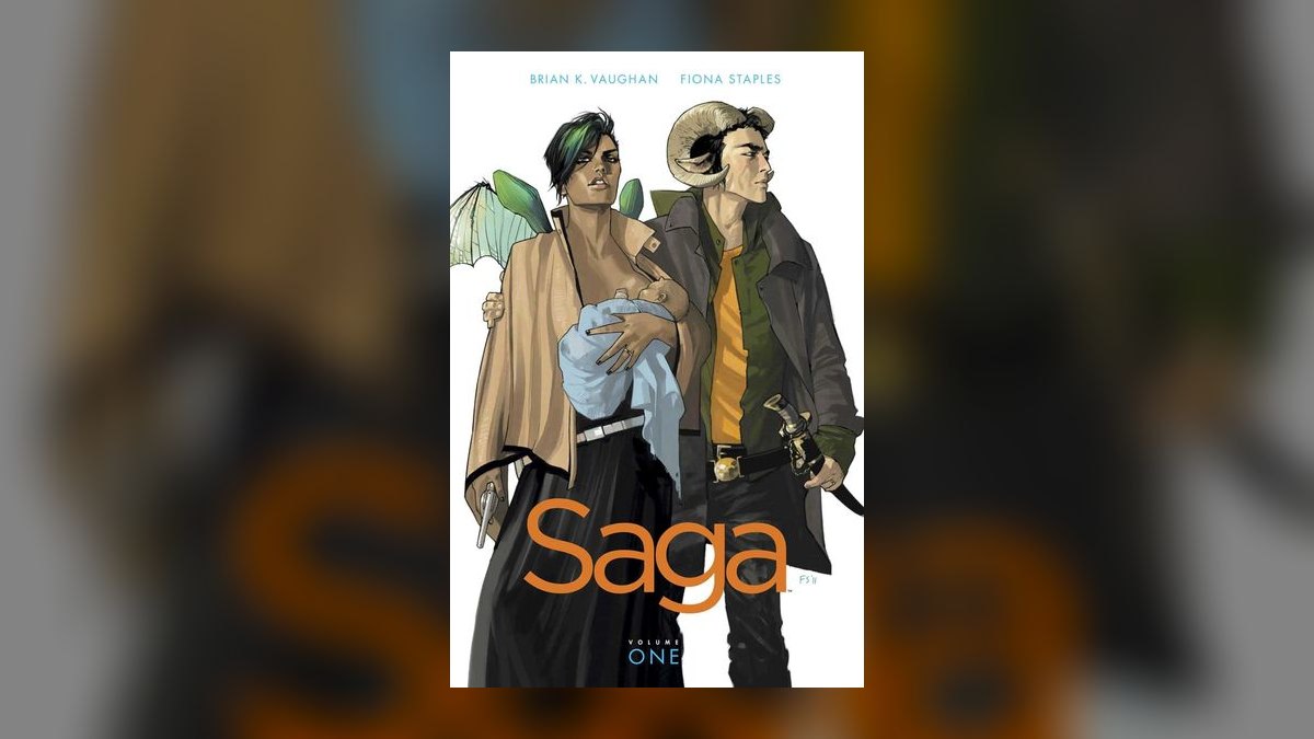 Top 10 Comic Books 2013 — figure 1