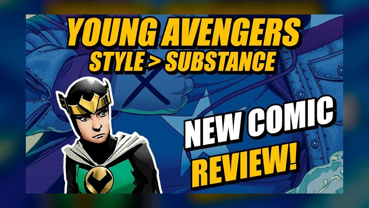 Top 10 Comic Books 2013 — figure 10