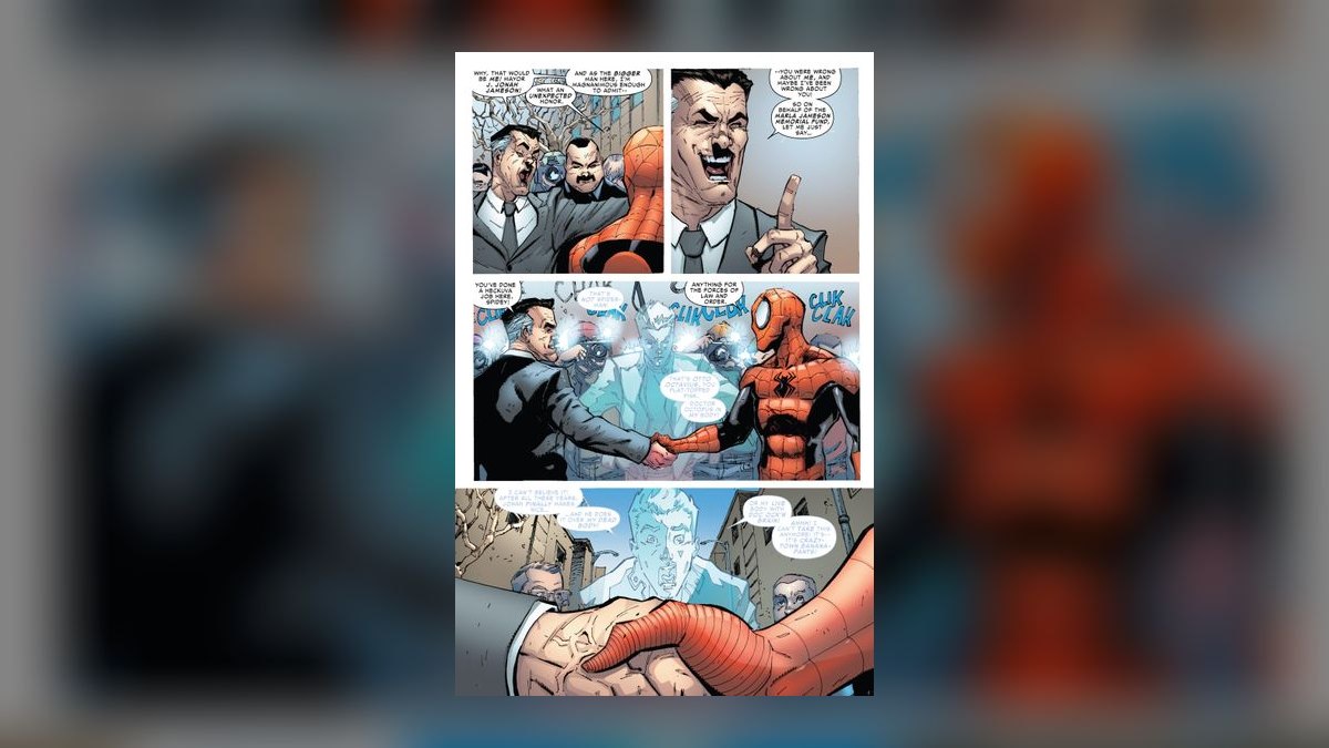 Top 10 Comic Books 2013 — figure 6