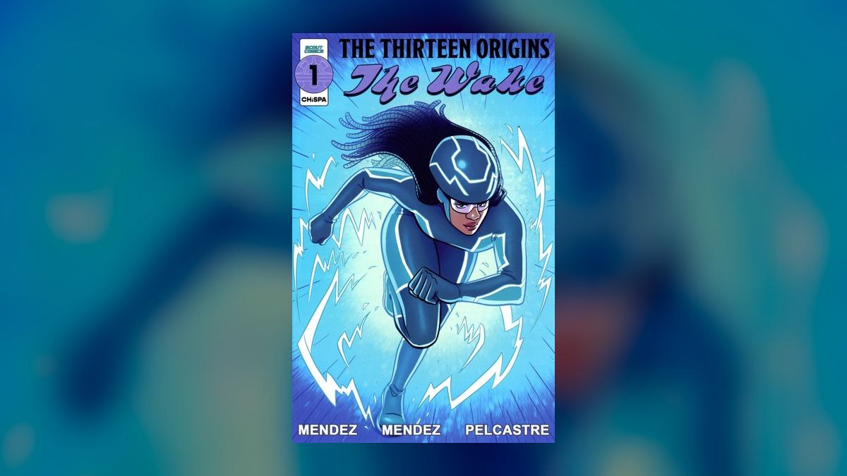 Top 10 Comic Books 2013 — figure 9
