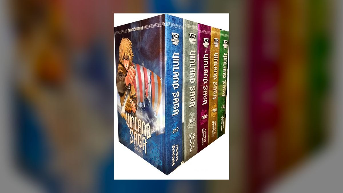Top 10 Comic Books 2012 — figure 1