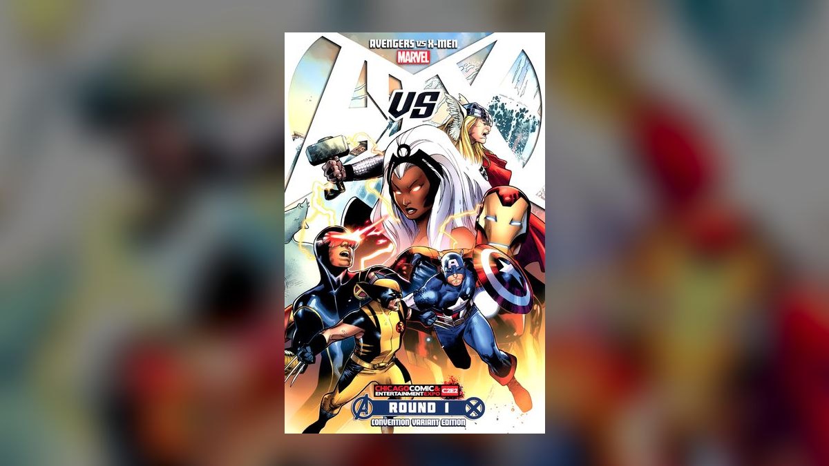 Top 10 Comic Books 2012 — figure 5