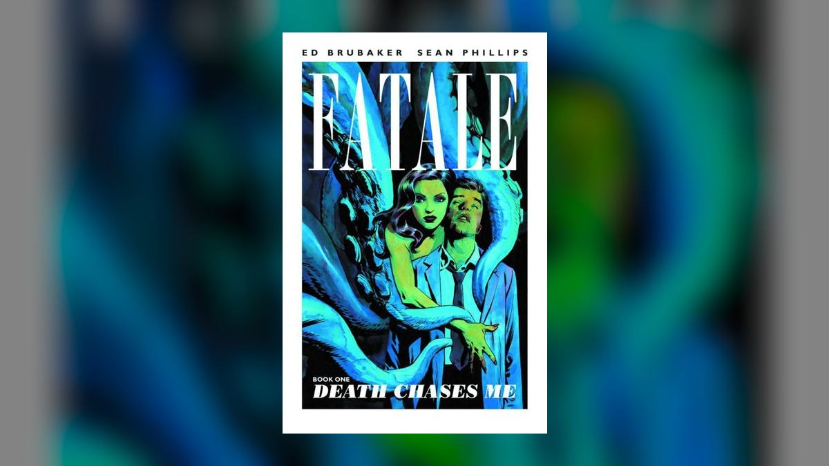 Top 10 Comic Books 2012 — figure 8