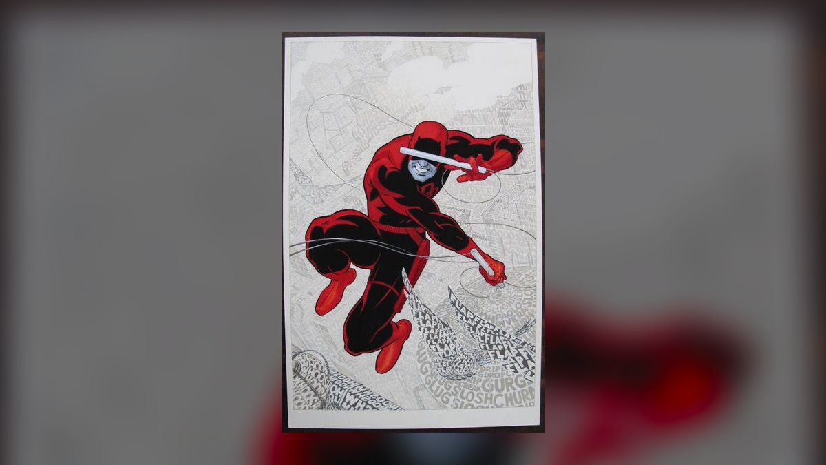 Top 10 Comic Books 2011 — figure 6
