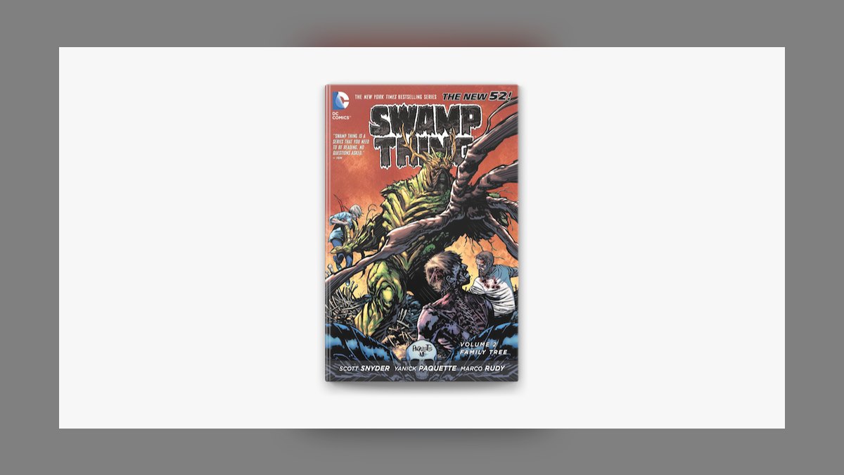 Top 10 Comic Books 2011 — figure 7