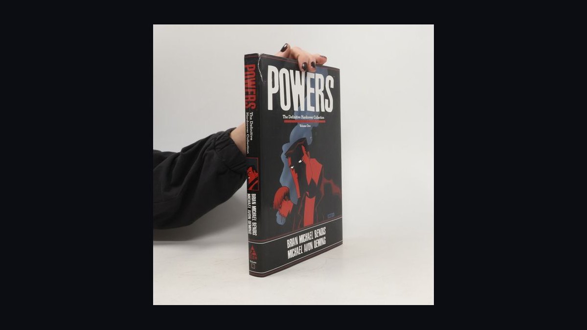 Top 10 Comic Books 2010 — figure 10