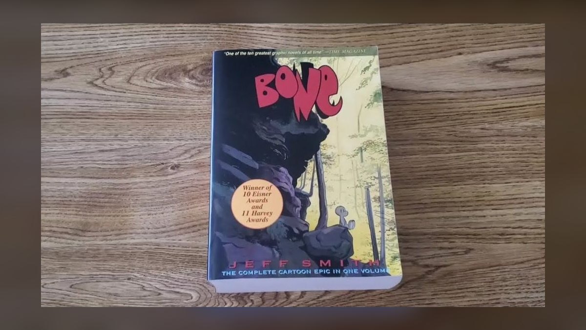 Top 10 Comic Books 2008 — figure 10
