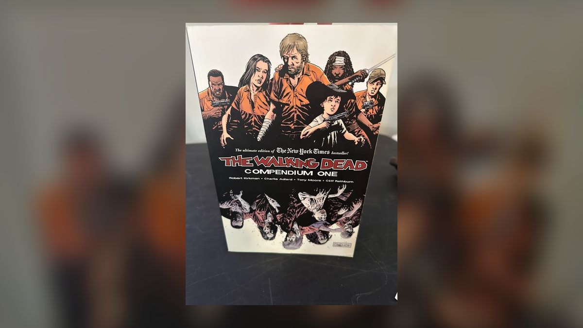Top 10 Comic Books 2008 — figure 4